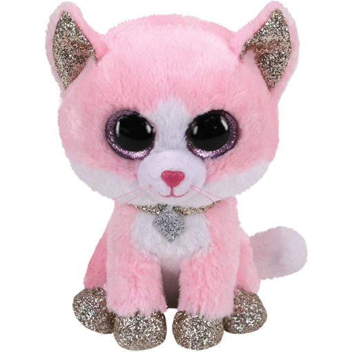 Picture of BEANIE BOOS 15CM FIONA